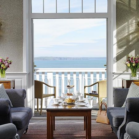 Dunmore House Hotel Clonakilty Dış mekan fotoğraf