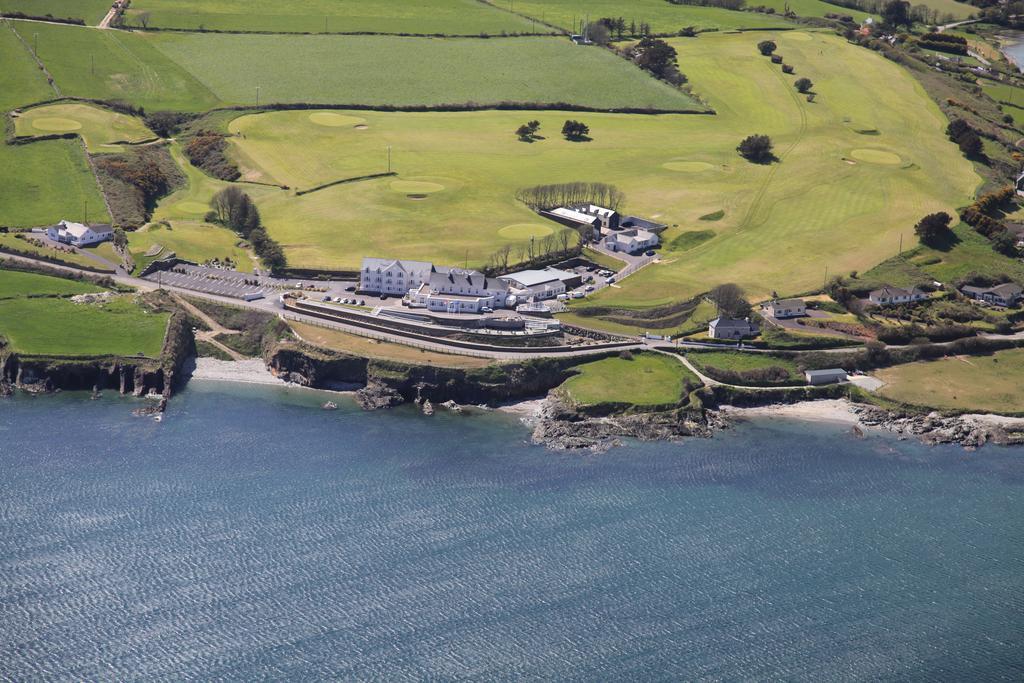 Dunmore House Hotel Clonakilty Dış mekan fotoğraf