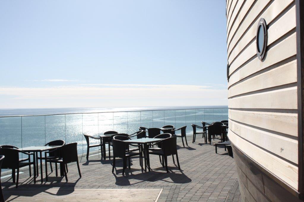 Dunmore House Hotel Clonakilty Dış mekan fotoğraf