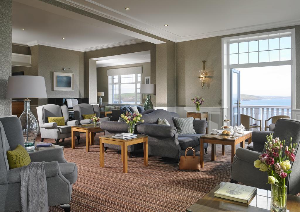 Dunmore House Hotel Clonakilty Dış mekan fotoğraf