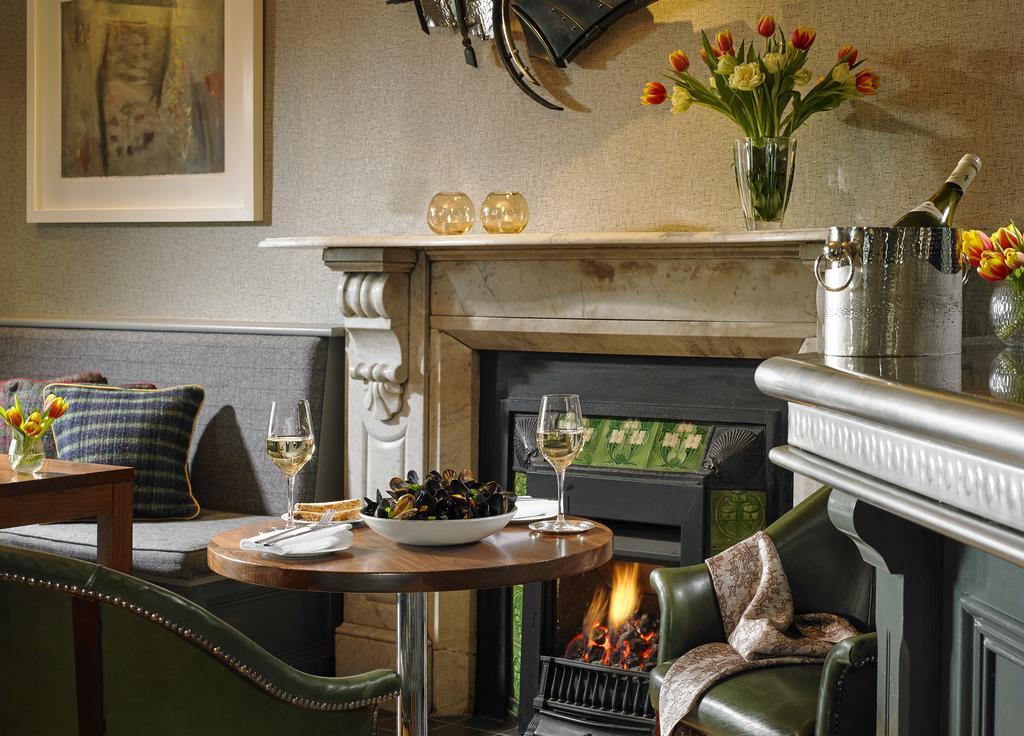 Dunmore House Hotel Clonakilty Dış mekan fotoğraf