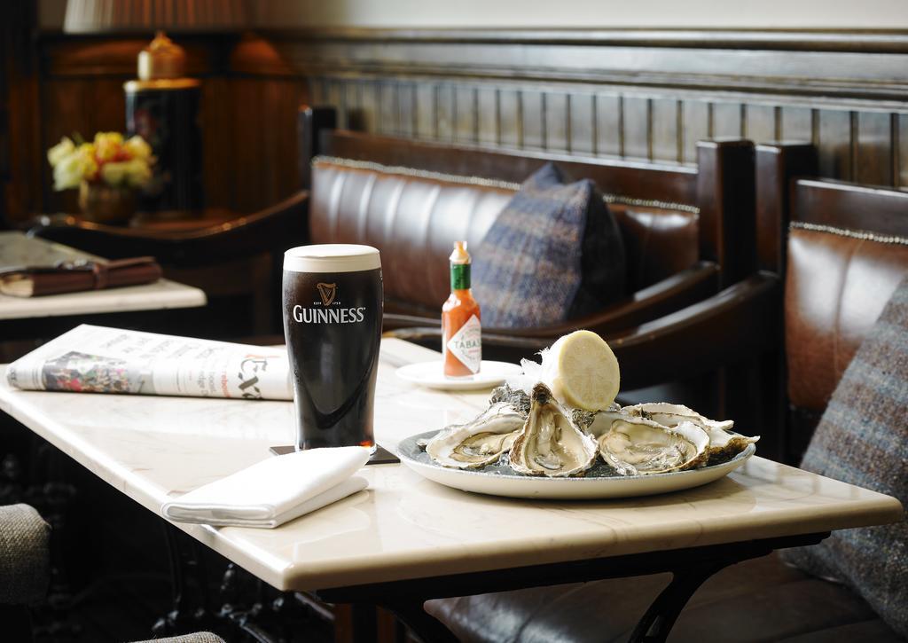 Dunmore House Hotel Clonakilty Dış mekan fotoğraf