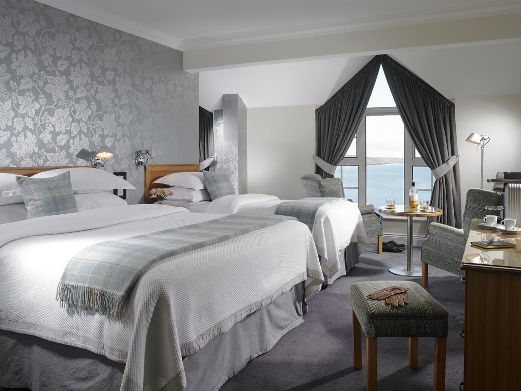 Dunmore House Hotel Clonakilty Dış mekan fotoğraf