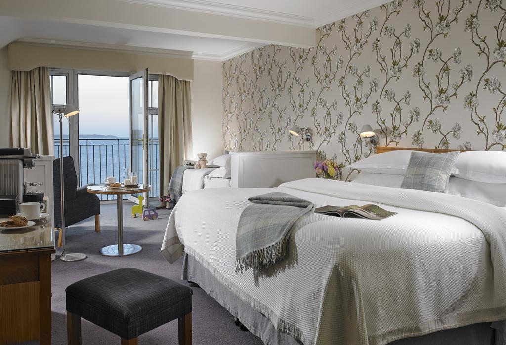 Dunmore House Hotel Clonakilty Dış mekan fotoğraf