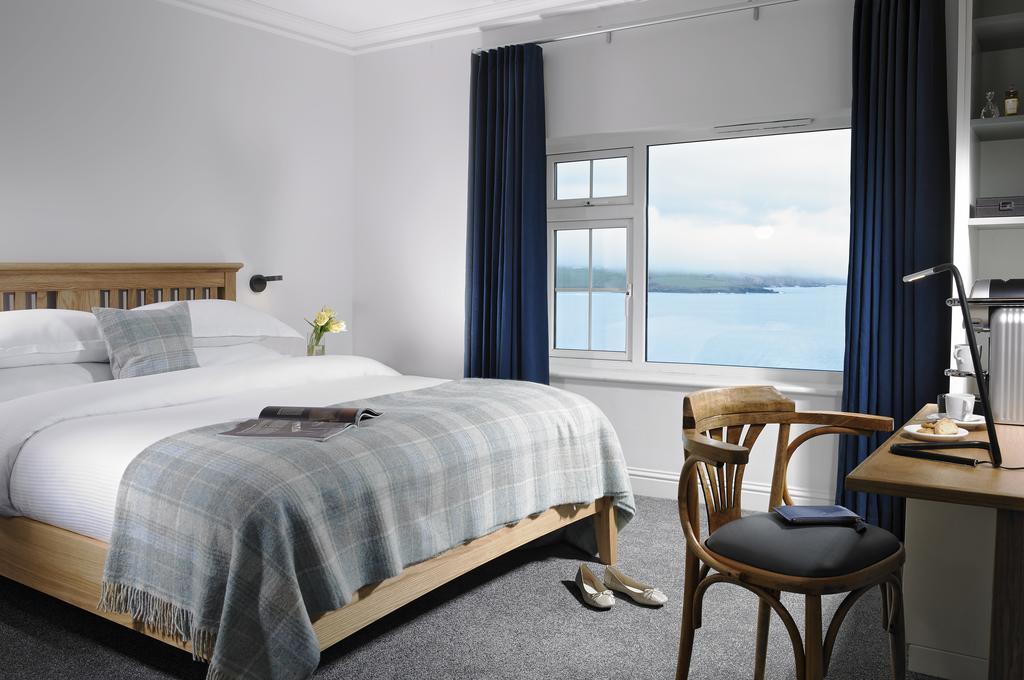 Dunmore House Hotel Clonakilty Dış mekan fotoğraf