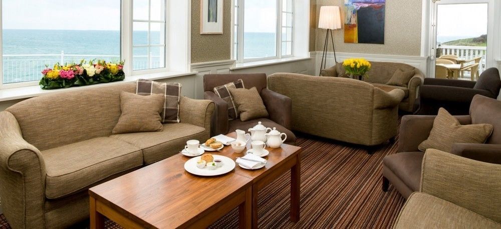 Dunmore House Hotel Clonakilty Dış mekan fotoğraf