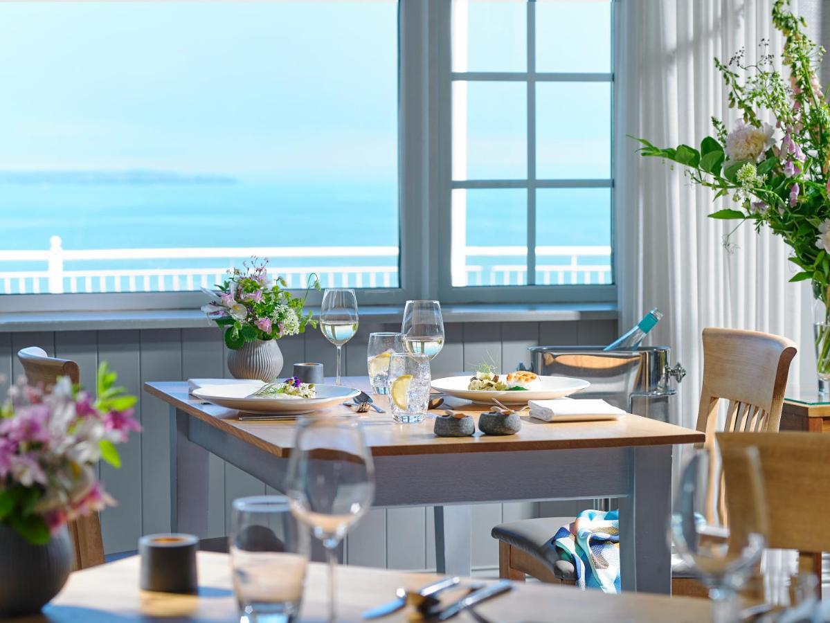 Dunmore House Hotel Clonakilty Dış mekan fotoğraf