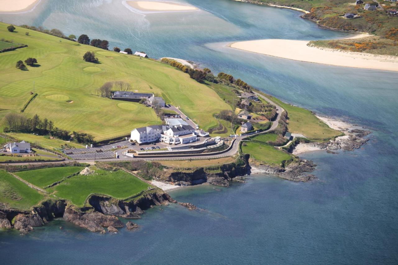 Dunmore House Hotel Clonakilty Dış mekan fotoğraf