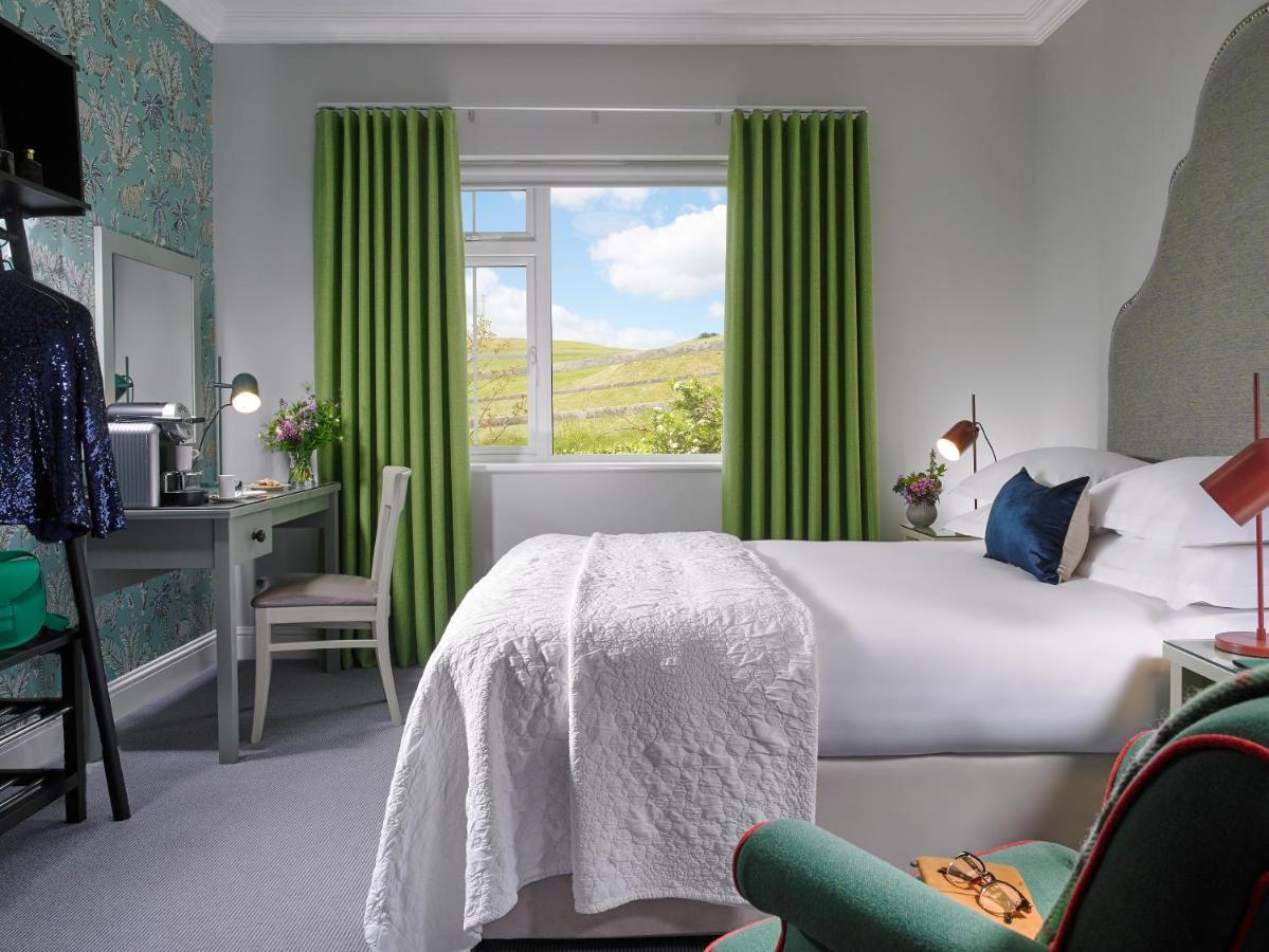 Dunmore House Hotel Clonakilty Dış mekan fotoğraf