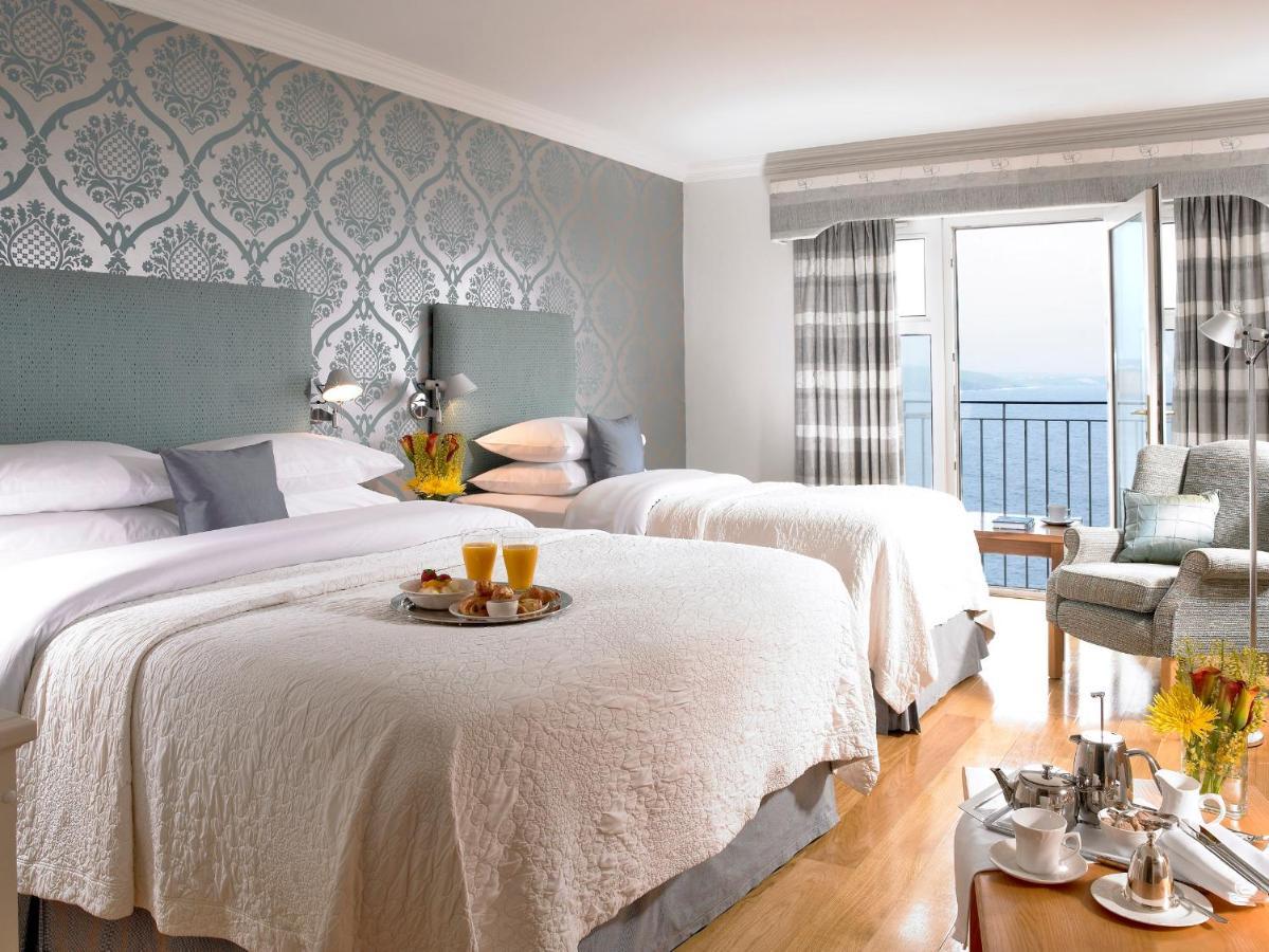 Dunmore House Hotel Clonakilty Dış mekan fotoğraf