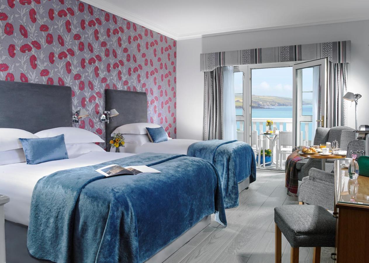 Dunmore House Hotel Clonakilty Dış mekan fotoğraf