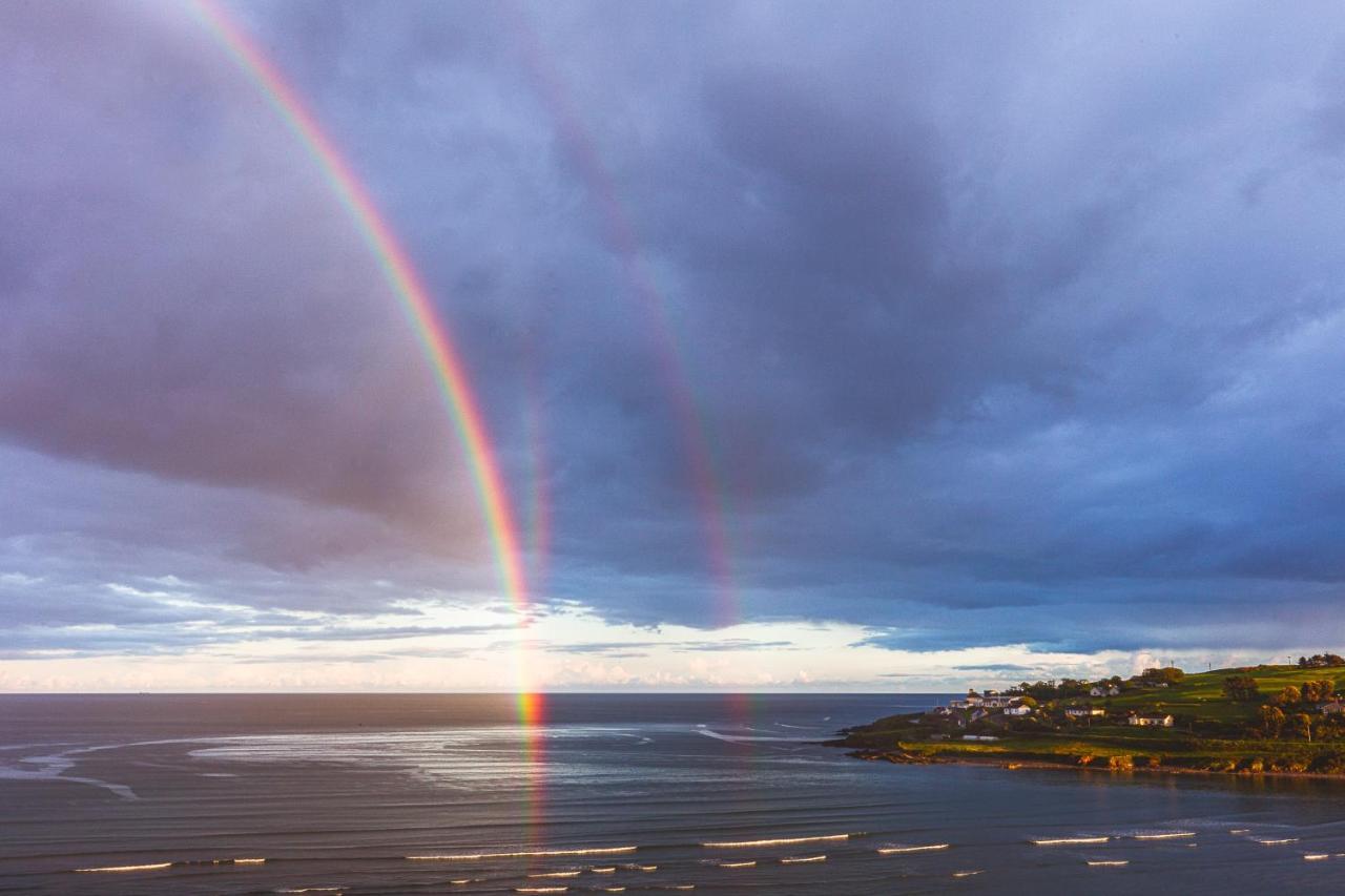 Dunmore House Hotel Clonakilty Dış mekan fotoğraf